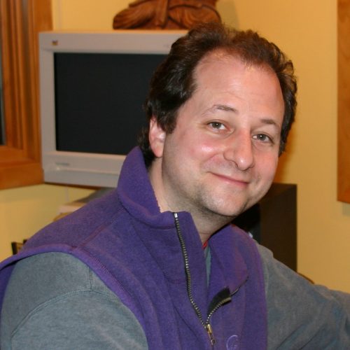 Alan Dworsky