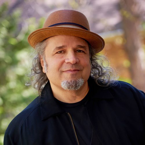 Richard Dworsky