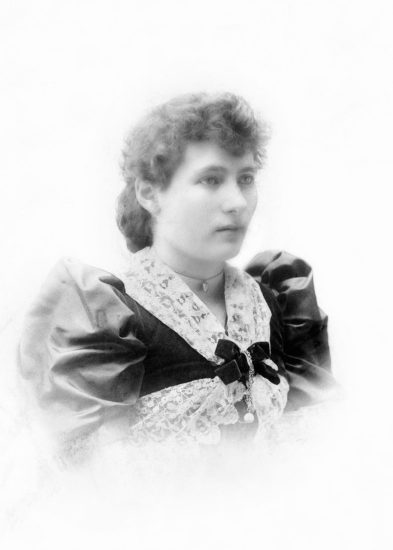Rose Dworsky