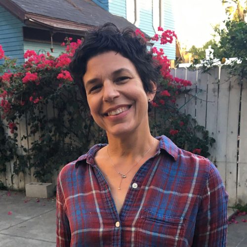 Sally Dworsky
