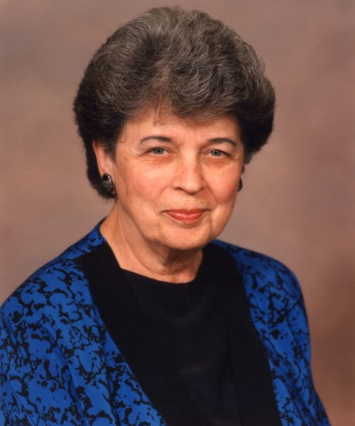 Shirley